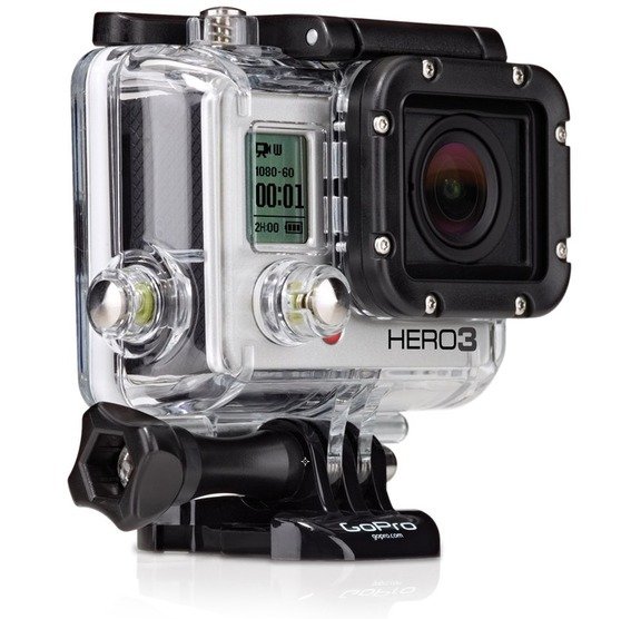 HERO3: Black Edition