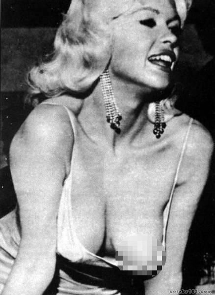 Jayne Mansfield