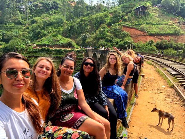 Travel, Tourism, Leisure, Youth, Fun,