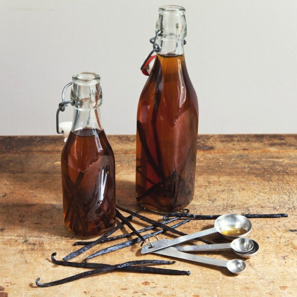 Vanilla Extract