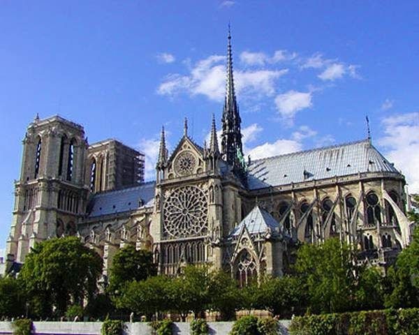 Notre Dame