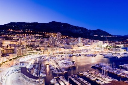 Monaco