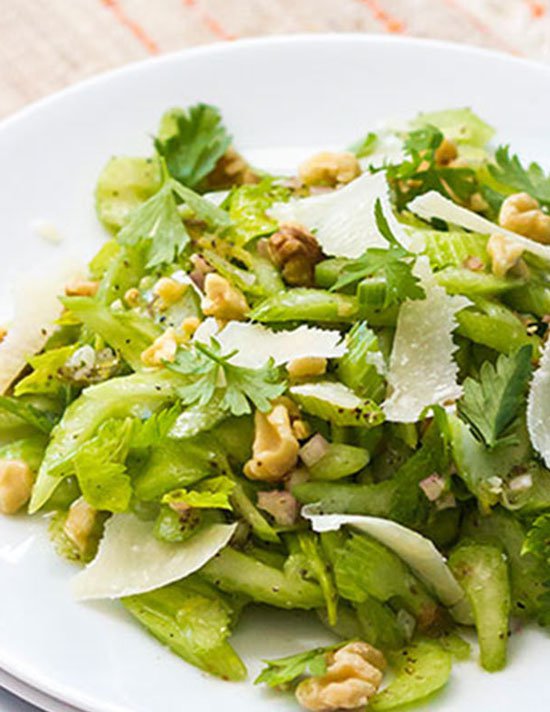 dish, food, salad, produce, caesar salad,