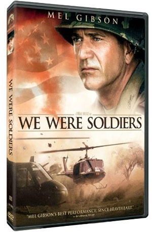 We Were Soldiers