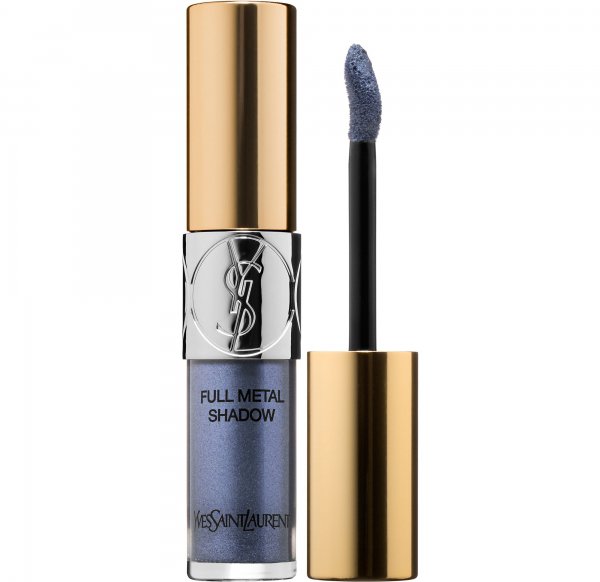 YSL Full Metal Shadow in Wet Blue