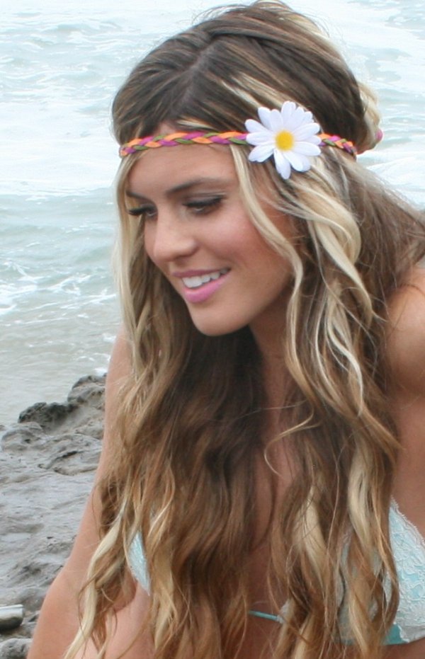 Hippie Headband