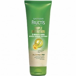 Garnier 3 Minute Undo Dryness Reversal Treatment