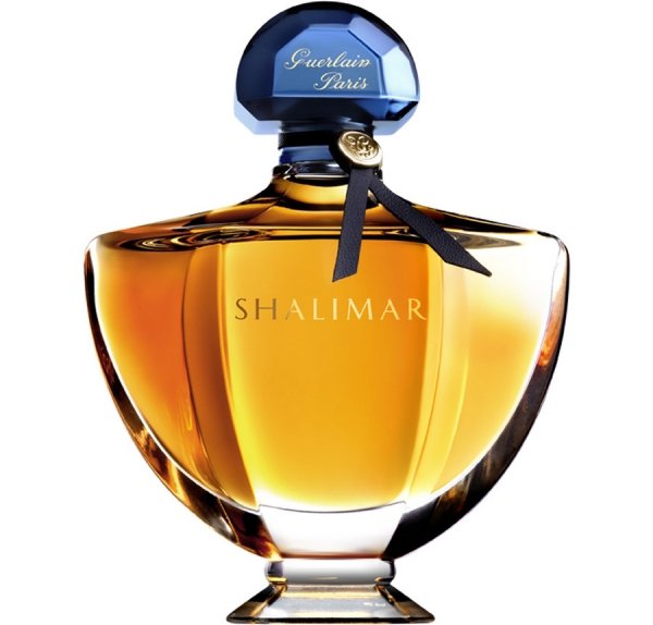 Shalimar by Guerlain