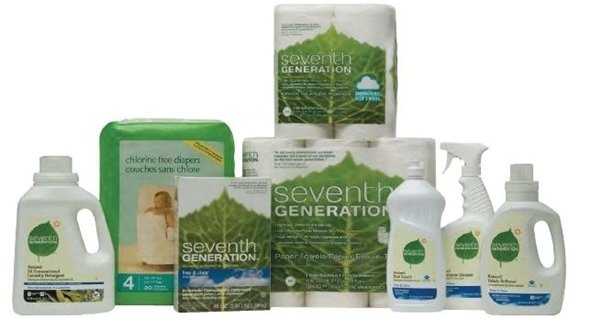 SEVENTH GENERATION