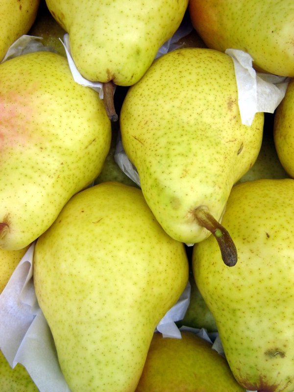 Pears