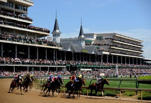 The Kentucky Derby