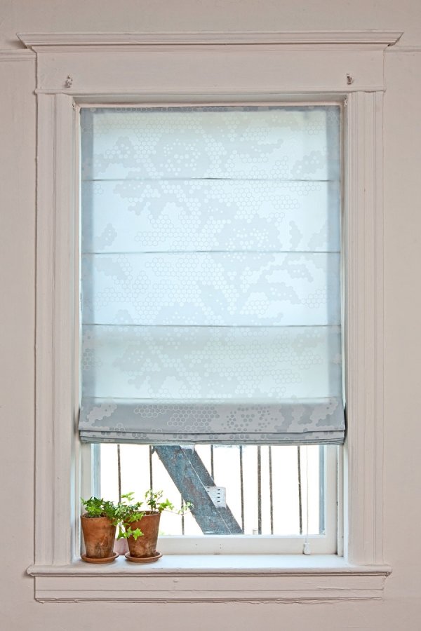 Roman Shades