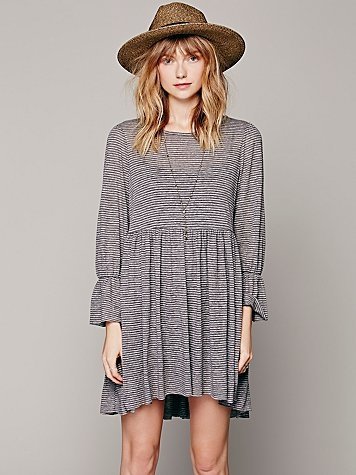 Free People ‘Jess’ Dress