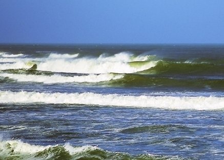 Skeleton Coast, Namibia