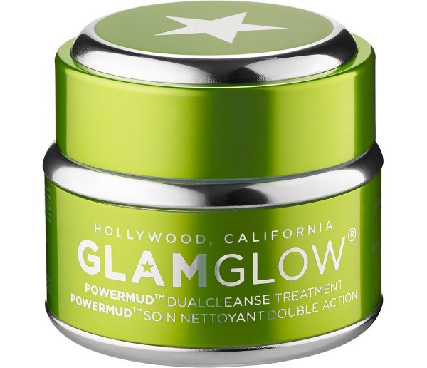 GLAMGLOW POWERMUD™ Dualcleanse Treatment