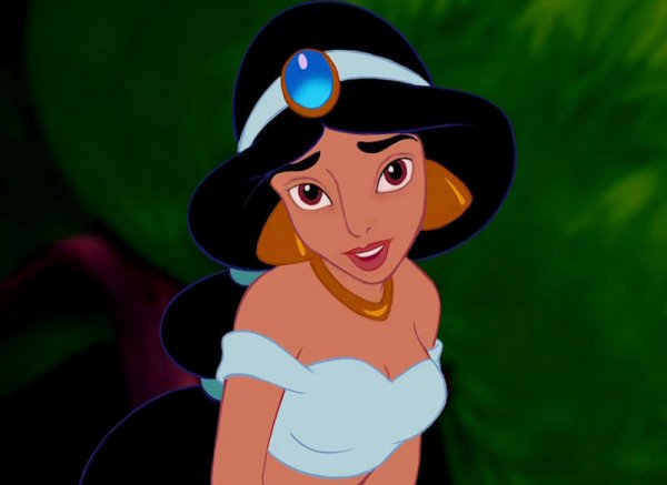 Princess Jasmine