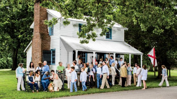 house, home, backyard, ceremony, plantation,