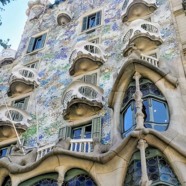 landmark, building, architecture, facade, tree,