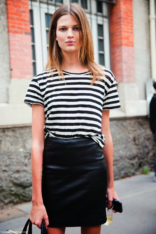 Chic Stripes