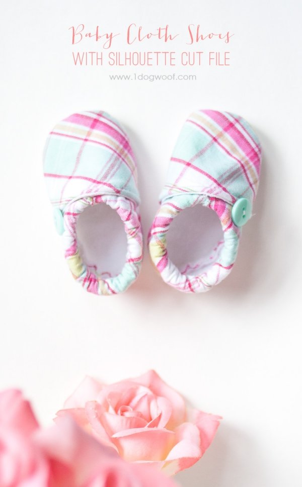 Baby Shoes