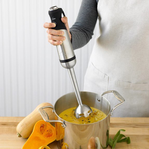 A Hand Blender