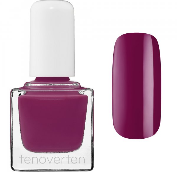 Tenoverten Nail Polish in Elizabeth