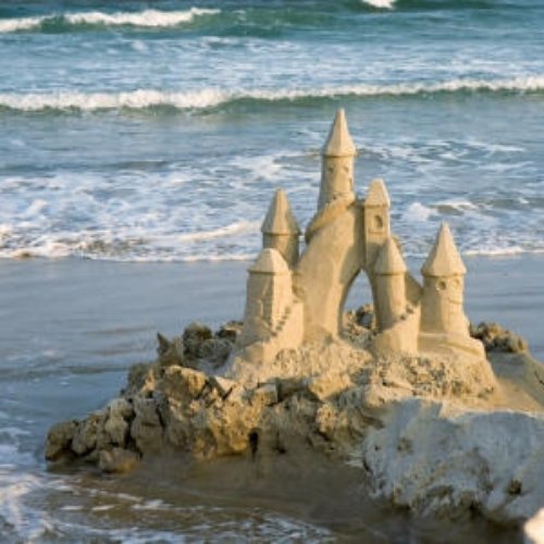 Sandcastles