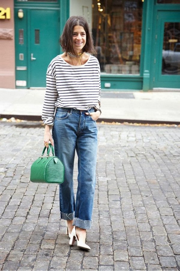 Leandra Medine