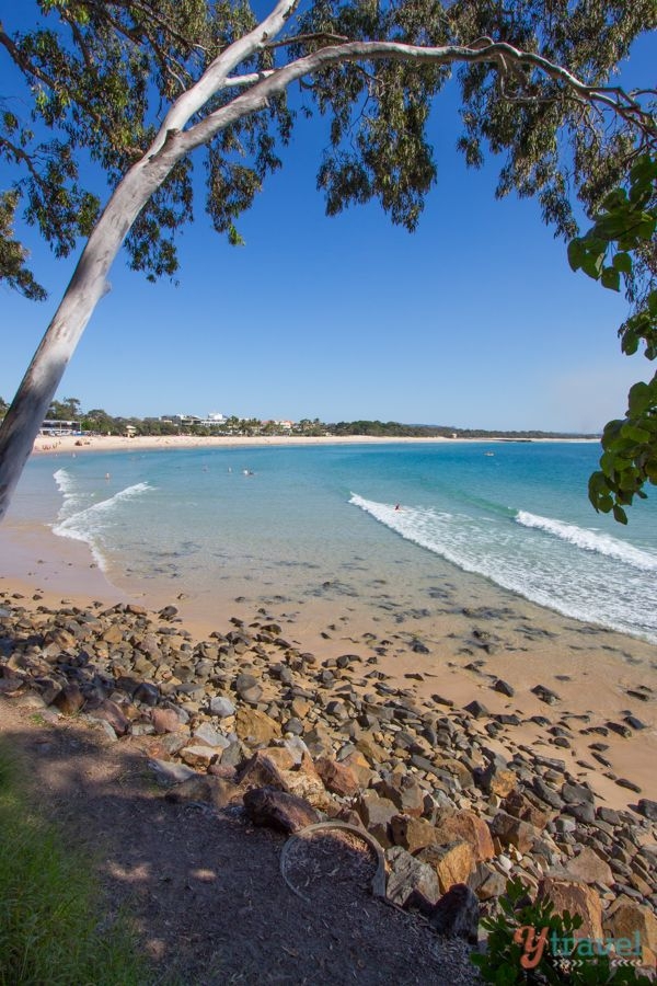 Main Beach, Noosa