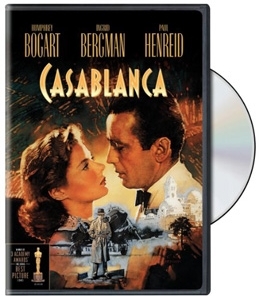 Casablanca