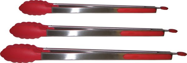 Tongs for Turning