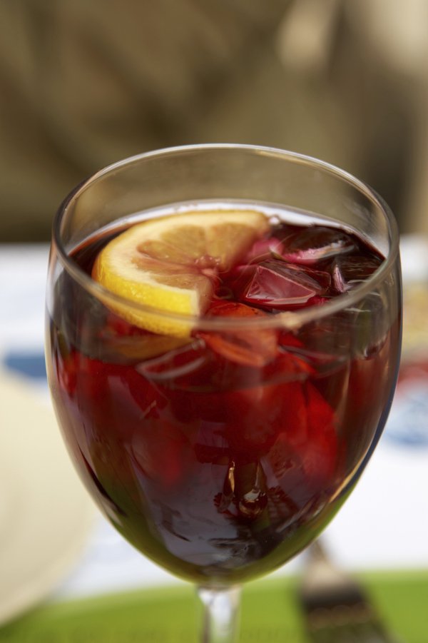 The Kalimotxo