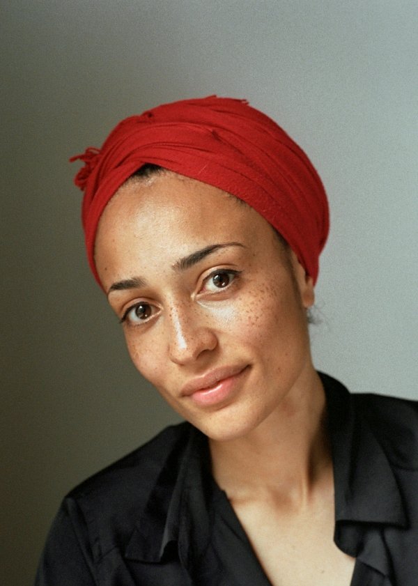 Zadie Smith