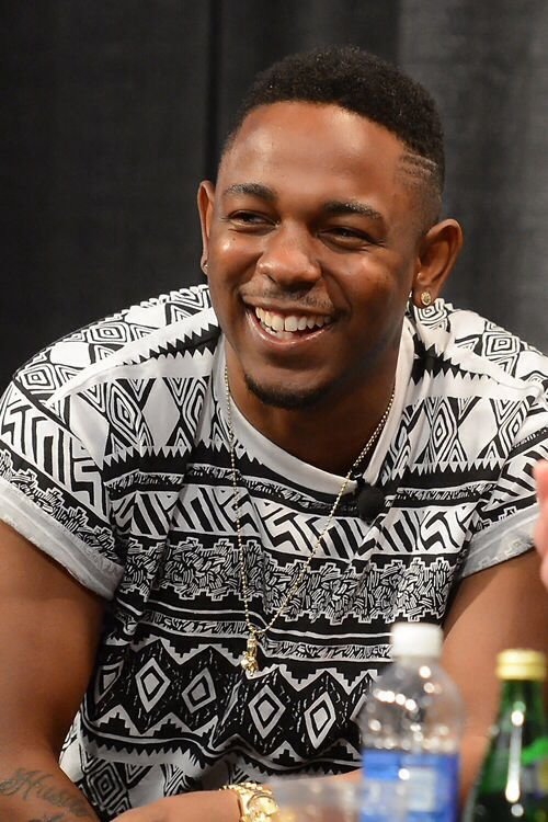 kendrick lamar hairstyle