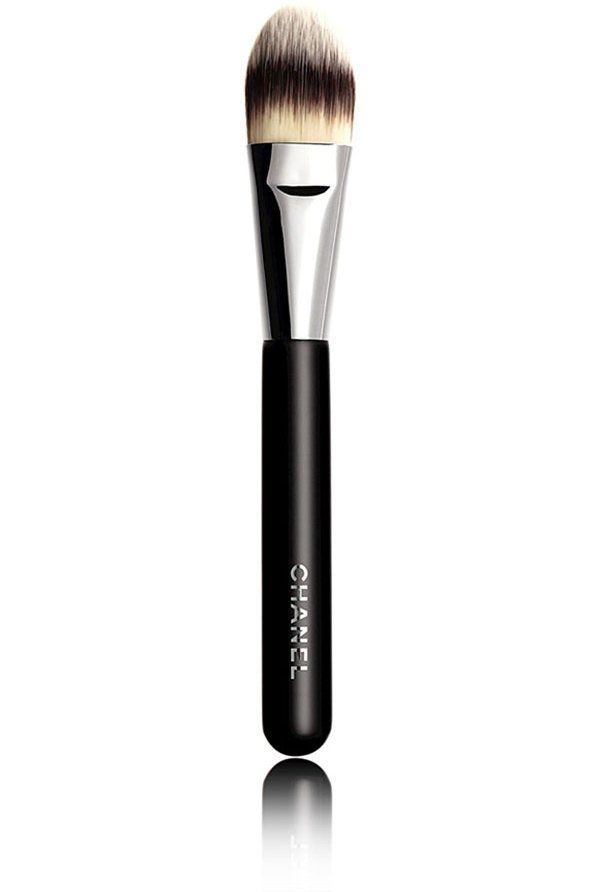 Chanel Foundation Brush #6