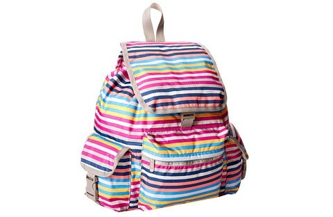 LeSportsac Voyage Backpack