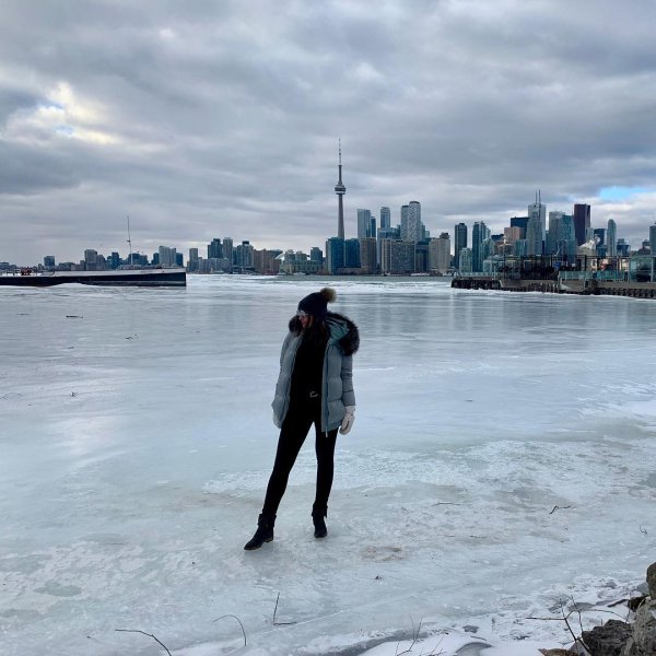 Sky, Water, Urban area, City, Skyline,