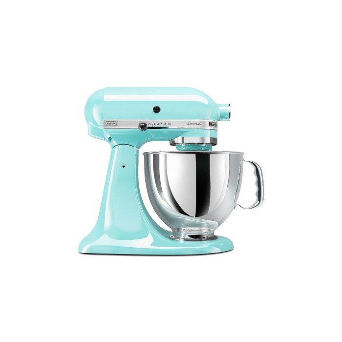 KitchenAid Artisan Series 5-Quart Mixer, Ice