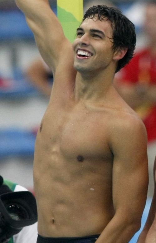 Ricky Berens