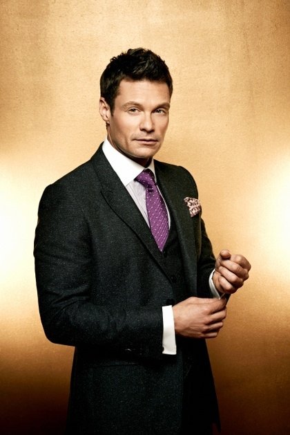 Ryan Seacrest