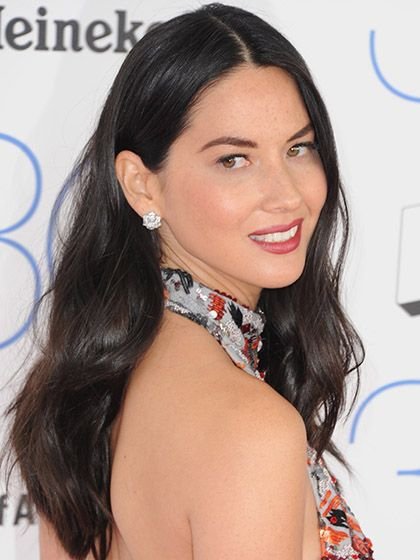 Olivia Munn