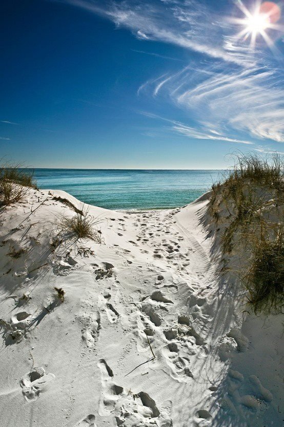 Indiana - Indiana Dunes National Lakeshore