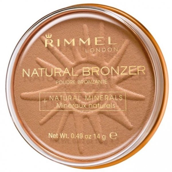 Natural Bronzer