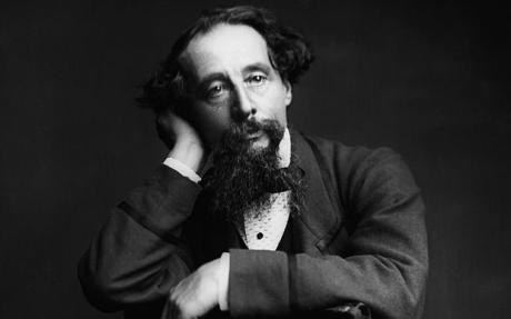 Charles Dickens