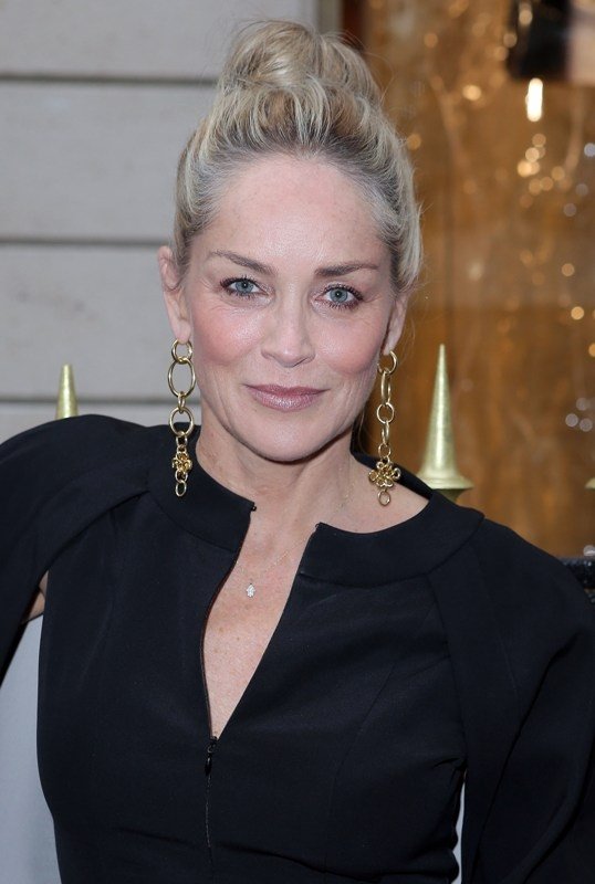 Sharon Stone