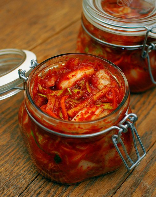 Kimchi