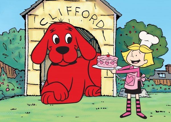 Clifford