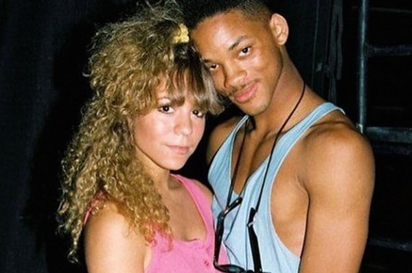 Mariah & Will