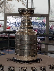 The Stanley Cup