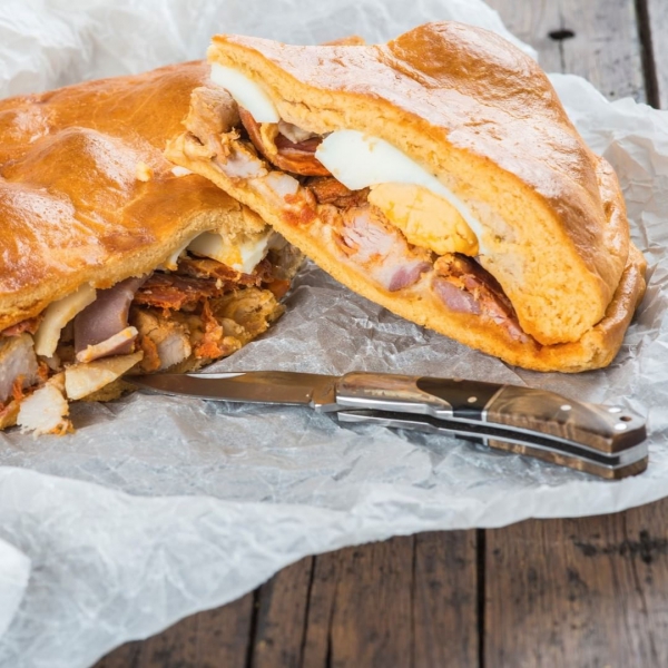 food, dish, cuisine, breakfast, cheesesteak,